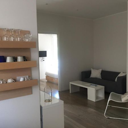 Suite Mare Centro Pesaro Zewnętrze zdjęcie