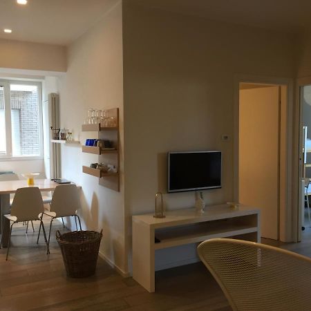 Suite Mare Centro Pesaro Zewnętrze zdjęcie