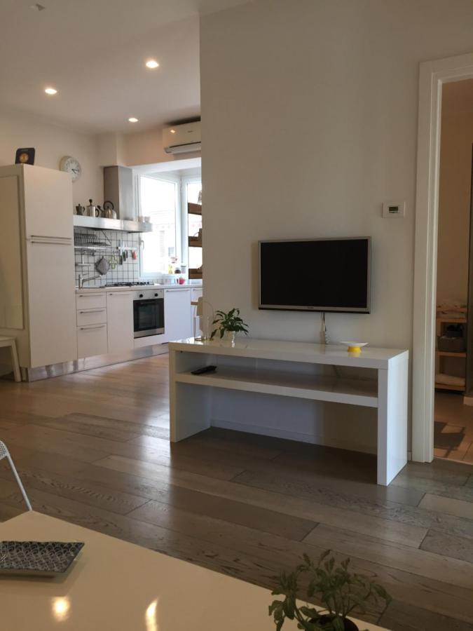 Suite Mare Centro Pesaro Zewnętrze zdjęcie