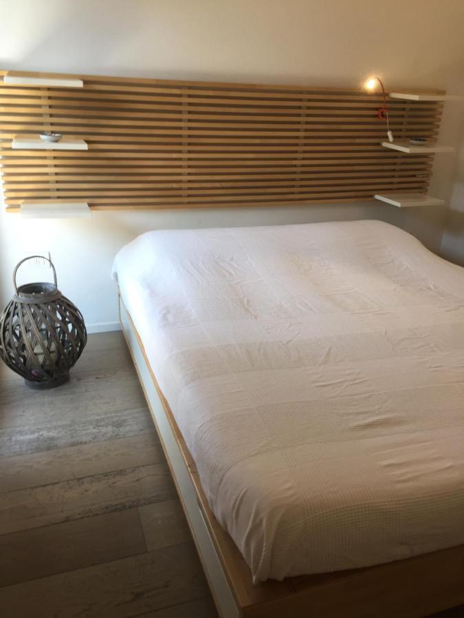 Suite Mare Centro Pesaro Zewnętrze zdjęcie