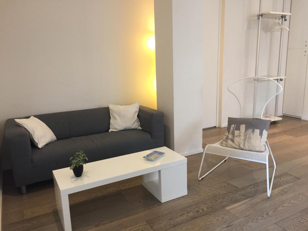 Suite Mare Centro Pesaro Zewnętrze zdjęcie