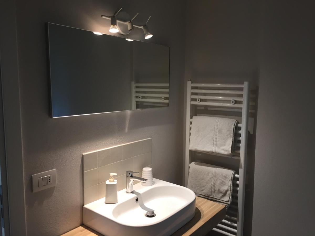 Suite Mare Centro Pesaro Zewnętrze zdjęcie