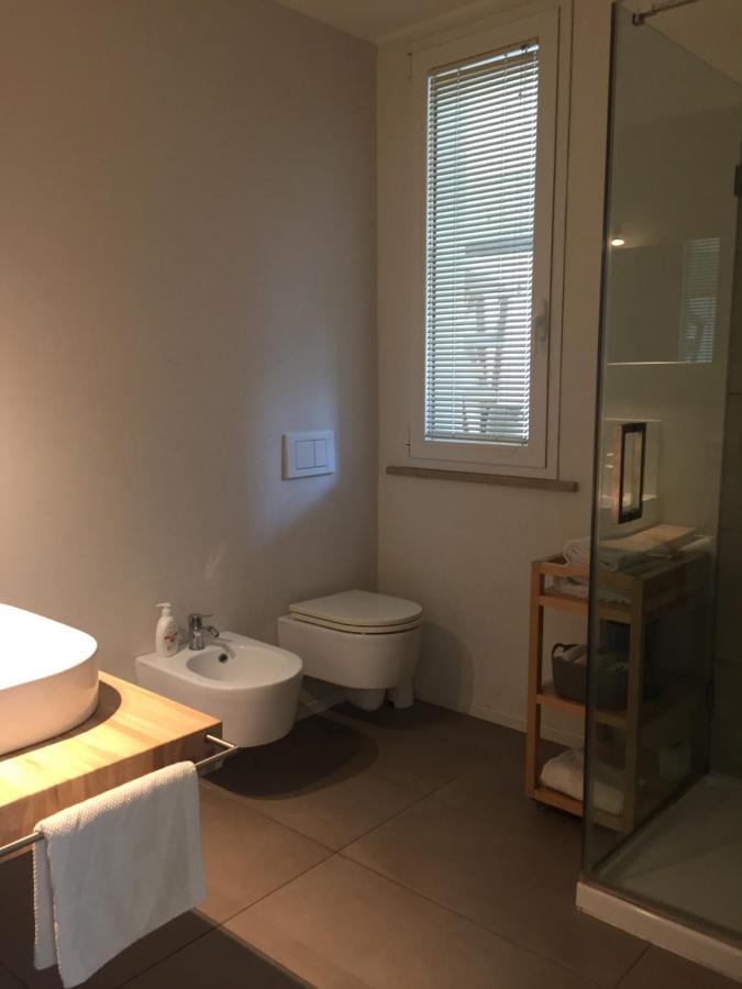 Suite Mare Centro Pesaro Zewnętrze zdjęcie