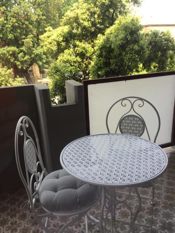 Suite Mare Centro Pesaro Zewnętrze zdjęcie