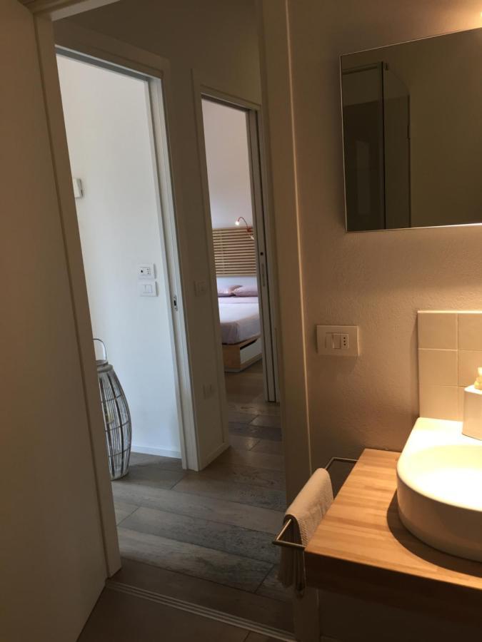 Suite Mare Centro Pesaro Zewnętrze zdjęcie