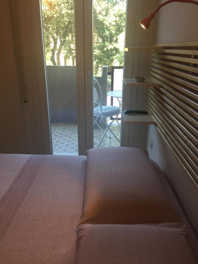 Suite Mare Centro Pesaro Zewnętrze zdjęcie