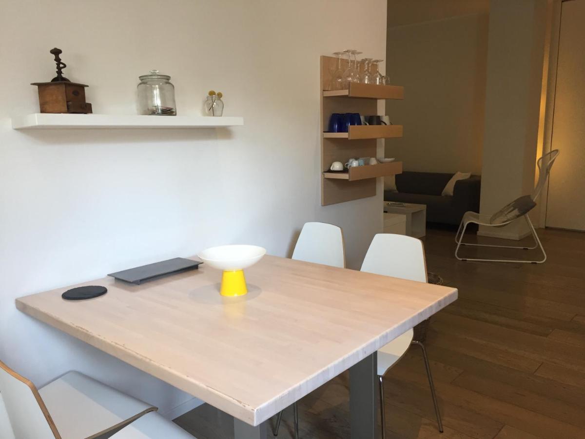 Suite Mare Centro Pesaro Zewnętrze zdjęcie