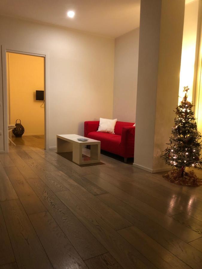 Suite Mare Centro Pesaro Zewnętrze zdjęcie
