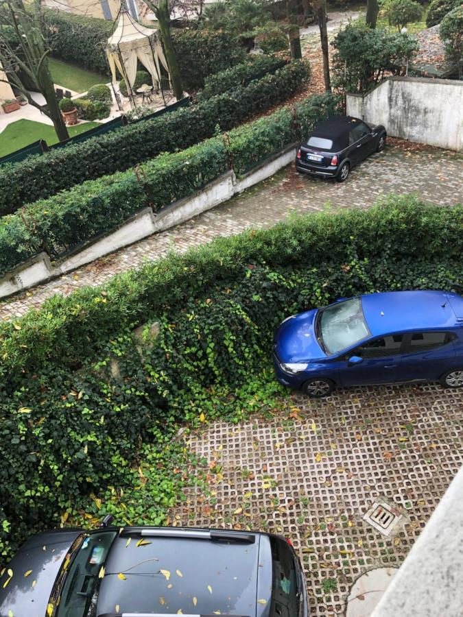 Suite Mare Centro Pesaro Zewnętrze zdjęcie