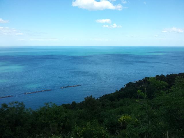 Suite Mare Centro Pesaro Zewnętrze zdjęcie