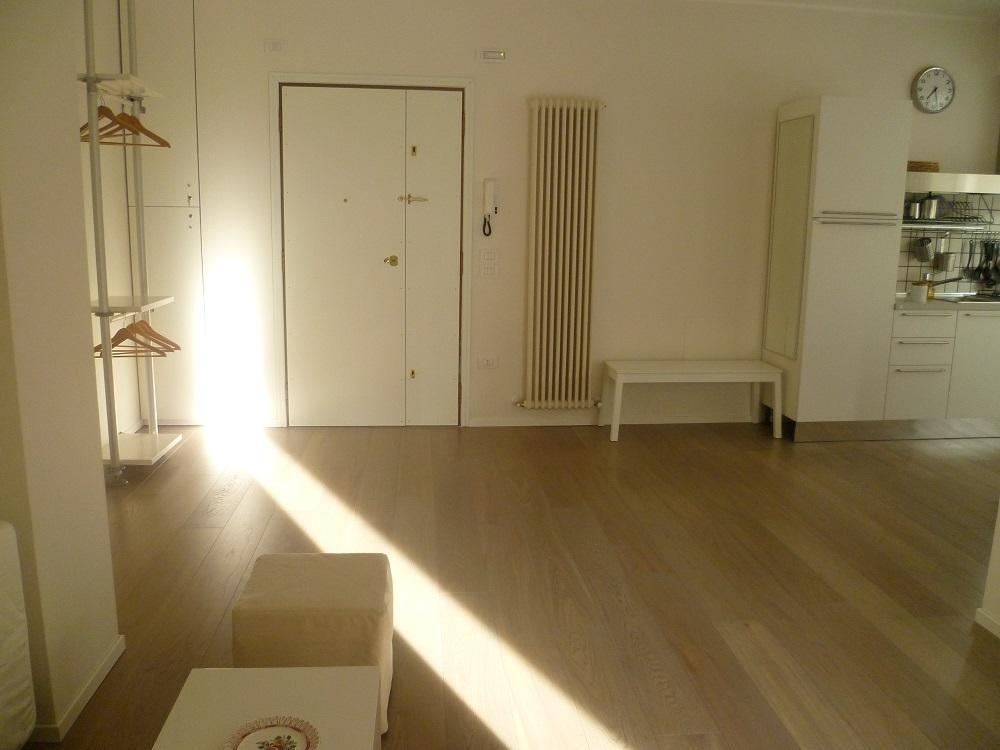 Suite Mare Centro Pesaro Zewnętrze zdjęcie