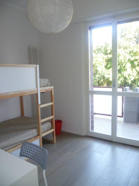 Suite Mare Centro Pesaro Pokój zdjęcie